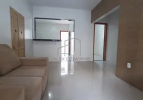 Foto 1 de Casa com 2 Quartos à venda, 88m² em Centro, Vitória