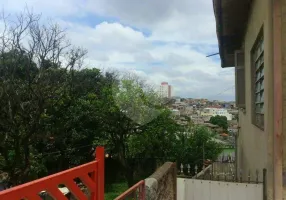 Foto 1 de Lote/Terreno à venda, 1640m² em Casa Verde, São Paulo