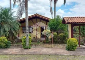 Foto 1 de Casa com 3 Quartos à venda, 137m² em Rincao do Ilheus, Estância Velha