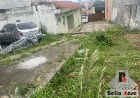 Foto 1 de Lote/Terreno à venda, 423m² em Vila Prudente, São Paulo