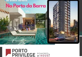 Foto 1 de Apartamento com 1 Quarto à venda, 29m² em Barra, Salvador