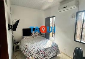 Foto 1 de Casa de Condomínio com 2 Quartos para alugar, 80m² em Porto do Carro, Cabo Frio