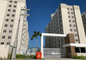 Foto 1 de Apartamento com 2 Quartos para alugar, 55m² em Aruana, Aracaju