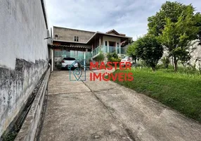 Foto 1 de Casa com 3 Quartos à venda, 120m² em Jardim Vera Cruz, Contagem