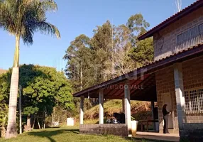 Foto 1 de Fazenda/Sítio com 4 Quartos à venda, 300m² em Freitas, São José dos Campos