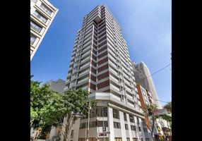 Apartamento com 1 Quarto à venda, 16m² em Bela Vista, São Paulo - imagem 1 Foto 1 de Apartamento com 1 Quarto à venda, 16m² em Bela Vista, São Paulo