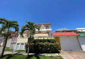 Foto 1 de Casa de Condomínio com 4 Quartos à venda, 310m² em Recreio Dos Bandeirantes, Rio de Janeiro