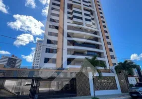 Foto 1 de Apartamento com 3 Quartos à venda, 109m² em Candelária, Natal