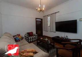 Foto 1 de Casa com 3 Quartos à venda, 233m² em Lapa, São Paulo