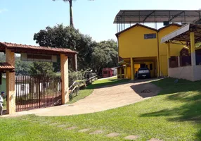 Foto 1 de Fazenda/Sítio com 6 Quartos à venda, 500m² em Zona Rural, Lamim