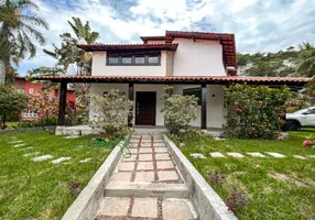Foto 1 de Casa de Condomínio com 4 Quartos à venda, 220m² em Piratininga, Niterói