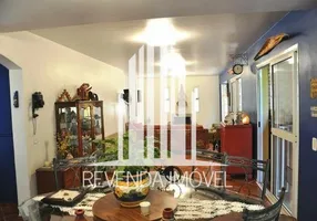Foto 1 de Casa de Condomínio com 4 Quartos à venda, 326m² em Jardim Barbacena, Cotia