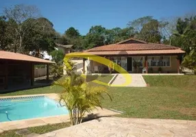 Foto 1 de Casa de Condomínio com 3 Quartos à venda, 500m² em Chácara Represinha, Cotia