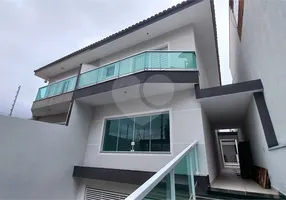 Foto 1 de Sobrado com 3 Quartos à venda, 280m² em Vila Nova Mazzei, São Paulo