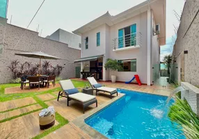 Foto 1 de Casa com 3 Quartos à venda, 345m² em Trevo, Belo Horizonte