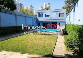 Foto 1 de Sobrado com 3 Quartos à venda, 289m² em Campo Belo, São Paulo
