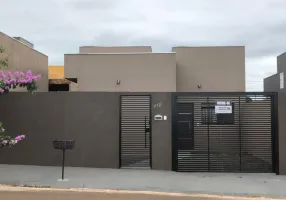 Foto 1 de Casa com 2 Quartos à venda, 51m² em , Cedral