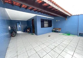 Foto 1 de Casa com 2 Quartos à venda, 89m² em Vila Sao Paulo, Mongaguá