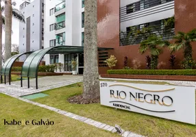 Foto 1 de Apartamento com 3 Quartos à venda, 82m² em Boa Vista, Curitiba