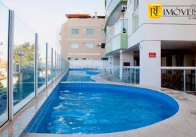 Foto 1 de Apartamento com 2 Quartos à venda, 75m² em Parque Riviera, Cabo Frio