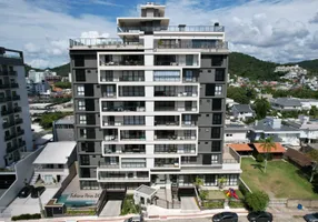 Foto 1 de Apartamento com 3 Quartos à venda, 118m² em Praia Brava de Itajai, Itajaí