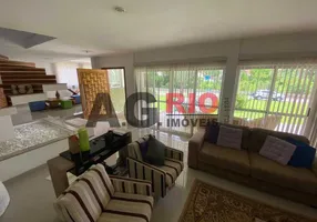 Foto 1 de Casa de Condomínio com 5 Quartos à venda, 397m² em Monsuaba, Angra dos Reis