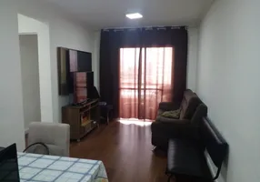 Foto 1 de Apartamento com 3 Quartos à venda, 75m² em Quarta Parada, São Paulo