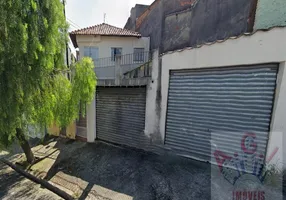 Foto 1 de Lote/Terreno à venda, 147m² em Vila Aurora, São Paulo
