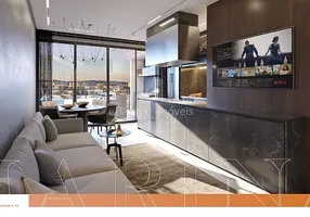 Foto 1 de Apartamento com 2 Quartos à venda, 86m² em Alto dos Passos, Juiz de Fora