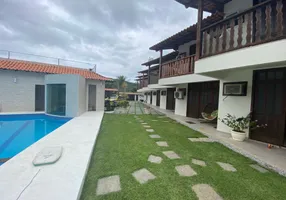 Foto 1 de Casa de Condomínio com 2 Quartos à venda, 98m² em Ogiva, Cabo Frio