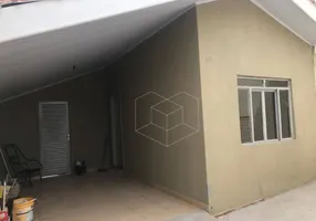 Foto 1 de Casa com 2 Quartos à venda, 150m² em Jardim Netinho Prado, Jaú