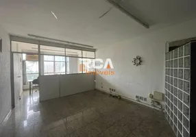 Foto 1 de Sala Comercial para alugar, 80m² em Centro, Niterói