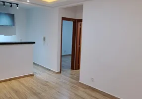 Foto 1 de Apartamento com 2 Quartos à venda, 44m² em Altos do Santa Felicia, São Carlos