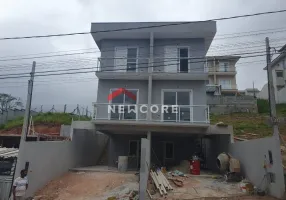 Foto 1 de Casa de Condomínio com 3 Quartos à venda, 131m² em Jardim Rio das Pedras, Cotia