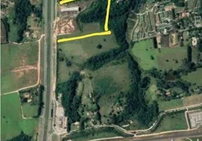 Foto 1 de Lote/Terreno para venda ou aluguel, 69259m² em Jardim Sandra, Sorocaba