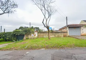 Foto 1 de Lote/Terreno à venda, 357m² em Cajuru, Curitiba