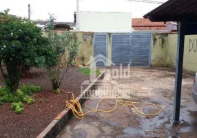 Foto 1 de Casa com 2 Quartos à venda, 113m² em Vila Albertina, Ribeirão Preto