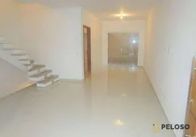 Foto 1 de Casa de Condomínio com 3 Quartos à venda, 180m² em Vila Pauliceia, São Paulo