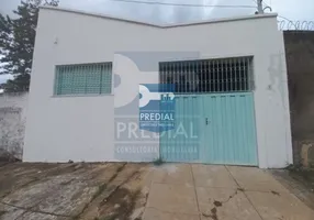 Foto 1 de Casa com 2 Quartos para alugar, 100m² em Cidade Jardim, São Carlos