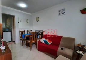 Foto 1 de Sobrado com 2 Quartos à venda, 61m² em Vila Ré, São Paulo