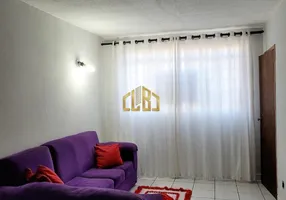 Foto 1 de Apartamento com 2 Quartos à venda, 56m² em Residencial Sao Carlos, Cuiabá