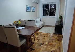 Foto 1 de Apartamento com 1 Quarto à venda, 38m² em Jardim Leopoldina, Porto Alegre