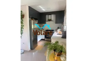 Foto 1 de Sobrado com 2 Quartos à venda, 103m² em Vila Yolanda, Osasco