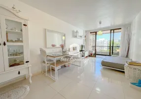 Foto 1 de Apartamento com 2 Quartos à venda, 110m² em São Domingos, Niterói