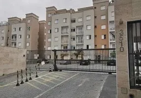 Foto 1 de Apartamento com 3 Quartos à venda, 60m² em Jardim Ísis, Cotia