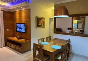 Foto 1 de Apartamento com 2 Quartos à venda, 64m² em Swift, Campinas