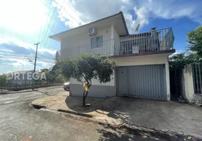 Foto 1 de Sobrado com 3 Quartos à venda, 221m² em Jardim Panorama, Sarandi