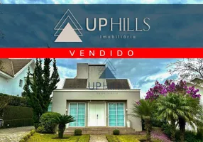 Foto 1 de Casa com 3 Quartos à venda, 332m² em Alphaville Graciosa, Pinhais