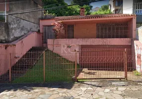 Foto 1 de Casa com 3 Quartos à venda, 203m² em Menino Deus, Porto Alegre