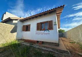 Foto 1 de Casa com 2 Quartos à venda, 49m² em Brigadeira, Canoas